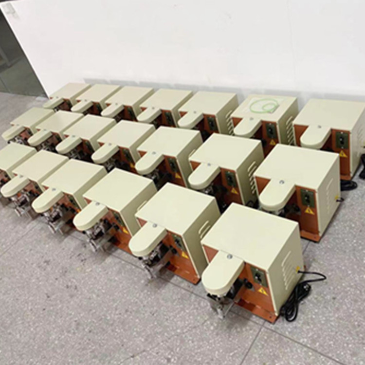 单边油边机，