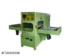 你知道压花机有哪些种类吗？