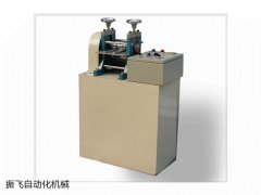 超声波复合压花机模具表面处理的技术怎么样？