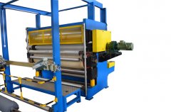 压花机是怎么加温的呢？