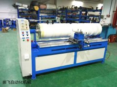 木纹压花机是一款什么样的装置及其应用？