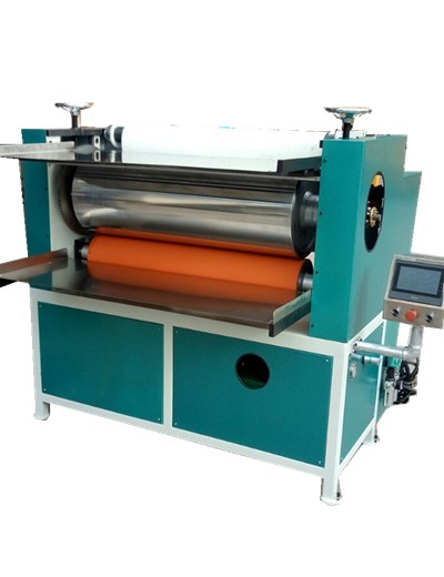 压花机为什么要选择液压机而非气缸机？