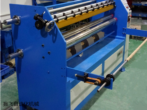 压花机油缸上的缓冲装置有什么用？