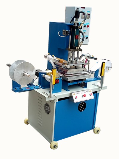 超声波压花机的几大产品特点主要是什么？