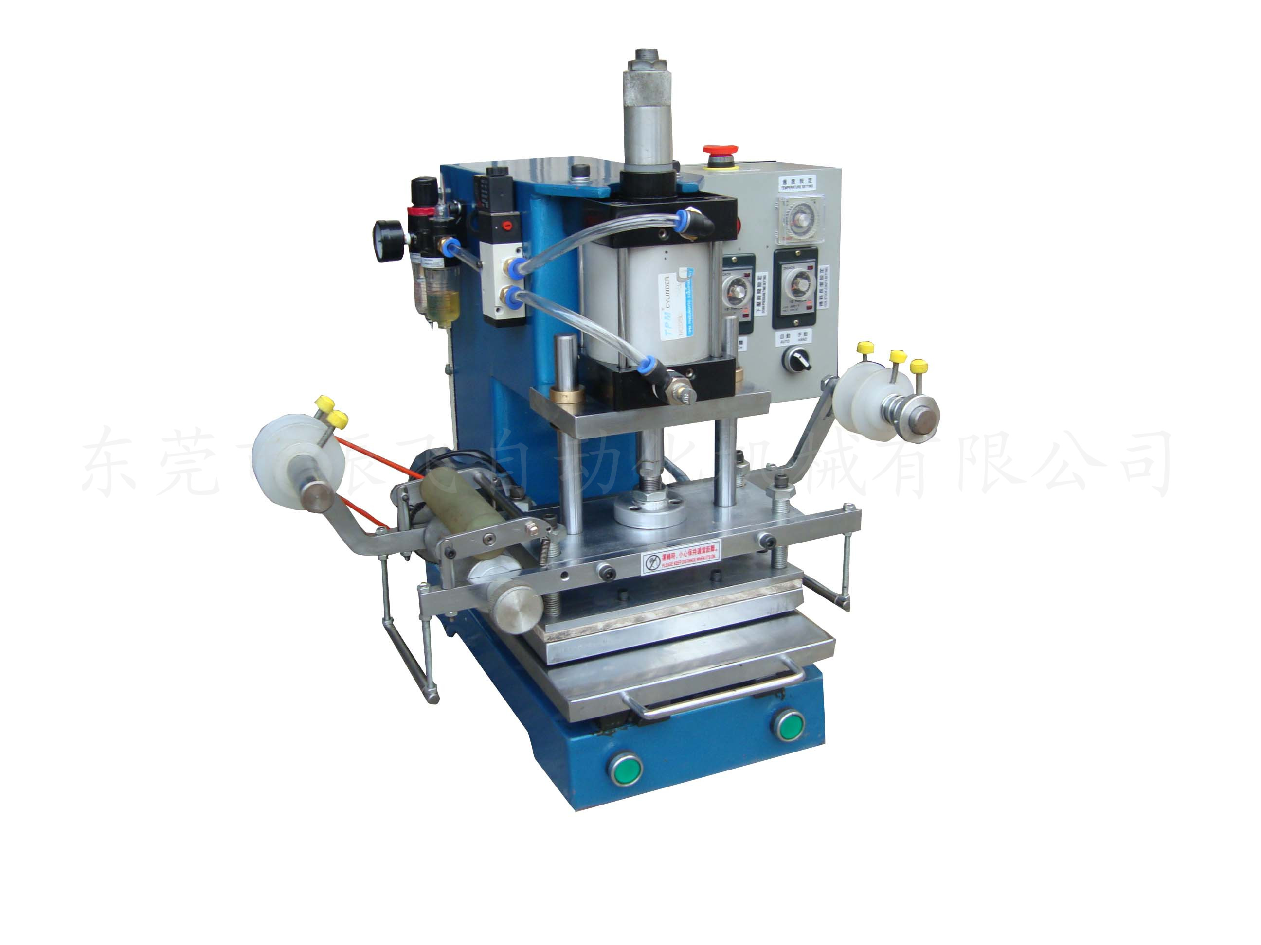 如何安装超声波压花机，具体流程是怎样的？